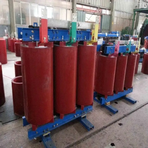 井陉矿SCB10-250KVA干式变压器